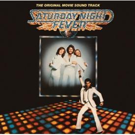 Saturday Night Fever (2-CD Deluxe Edition)