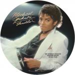 Thriller (Picture Disc) (LP Vinyl)