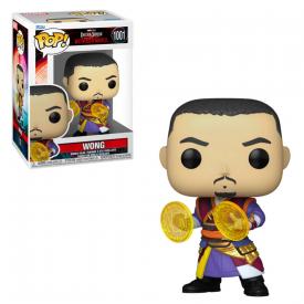 POP! Marvel: Doctor Strange Multiverse of Madness - Wong