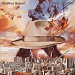 Heavy Weather (Vinyl)