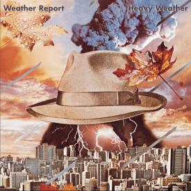 Heavy Weather (Vinyl)