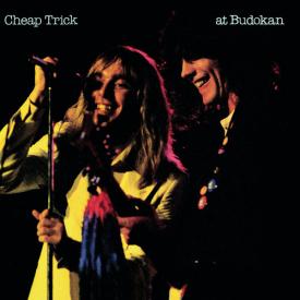 Cheap Trick at Budokan (Jewel Case)