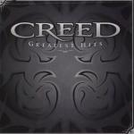 Creed - Greatest Hits (CD)