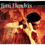 Live at Woodstock (3-LP 180 Gram Vinyl)