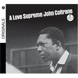 A Love Supreme (Remastered)