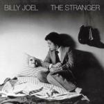 The Stranger (Vinyl)