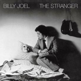The Stranger (Vinyl)