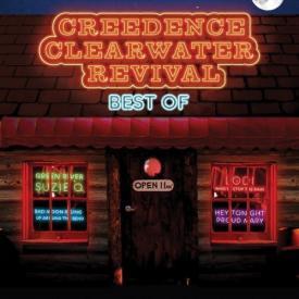 Best Of Creedence Clearwater Revival (2-CD)