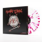 Haunting The Chapel (Red White Marbled Vinyl)