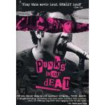 Punk's Not Dead (Dolby, AC-3)
