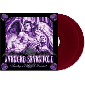 Sounding The Seventh Trumpet (2LP Limited Edition, Colored Vinyl, Purple)