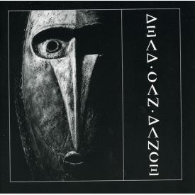 Dead Can Dance (Reissue, Special Packaging)