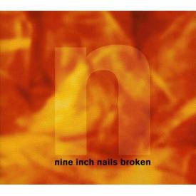 Broken