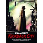 Kickback City (CD)