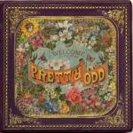 Pretty.Odd (Vinyl)
