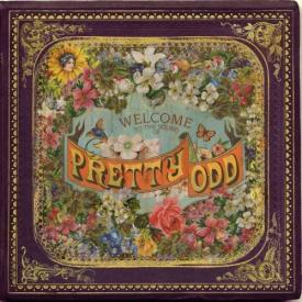 Pretty.Odd (Vinyl)