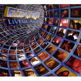 Livequake (2CD + DVD)