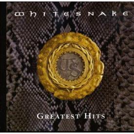 Whitesnake Greatest Hits