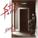 Street Talk (LP Usado 1984 CBS Inc. VG+/VG+)