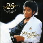  Thriller 25th Anniversary [2-CD, Import]