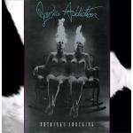 Nothing's Shocking (Usa Import)