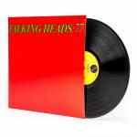 Talking Heads: 77 (180 Gram Vinyl)