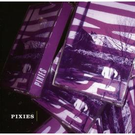 Pixies [Import] (Vinyl)