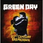 21st Century Breakdown (CD USADO)