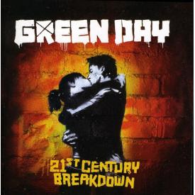 21st Century Breakdown (CD USADO)