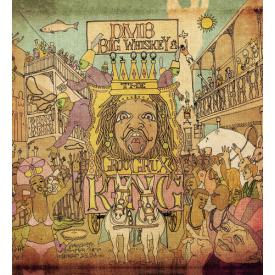Big Whiskey and The Groogrux King (Double Vinyl)