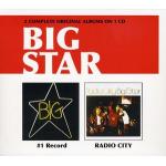 #1 Record / Radio City
