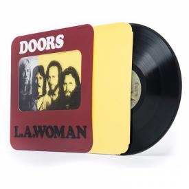 L.A. Woman (180 Gram Vinyl, Deluxe Cover, USA Import)