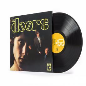 The Doors (180G Vinilo)