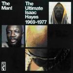 The Man!: The Ultimate Isaac Hayes 1969-1977 (Double Vinyl)