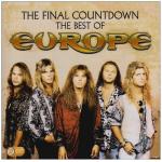 Final Countdown: The Best Of Europe (2-CD)