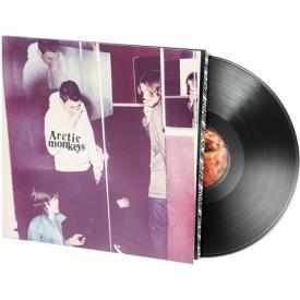 Humbug (Vinyl)