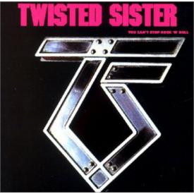 You Can't Stop Rock 'N' Roll (Import)