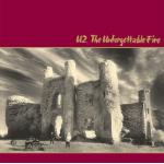 The Unforgettable Fire (LP Usado Muy Bueno)