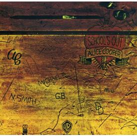 School's Out (Import)