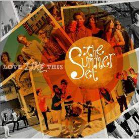 Love Like This (Jewel Case)