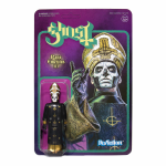 ReAction Figure  Papa Emeritus III