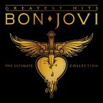 Bon Jovi Greatest Hits (2-CD USADO)