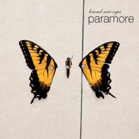 Brand New Eyes (Vinyl)