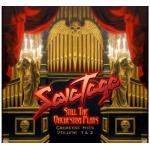 Still The Orchestra Plays (2-CD, Germany - Import)
