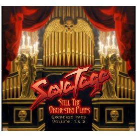 Still The Orchestra Plays (2-CD, Germany - Import)
