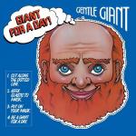 Giant For A Day (Remastered, Digipack Packaging)