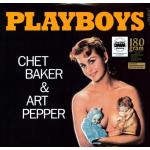 Playboys (180 Gram Vinyl)