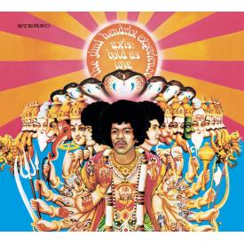 Axis: Bold As Love (180 Gram Vinyl)