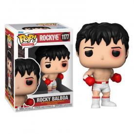 Funko Rocky Balboa 1177 (Vinyl Figure)