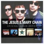 Original Album Series (CD)